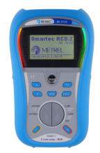 Metrel MI 3122